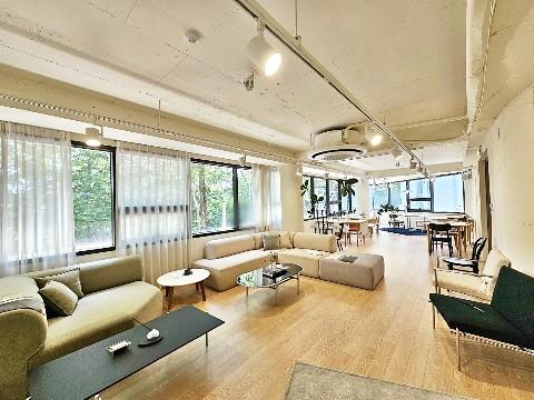 🌈 채광의 차이가 느껴지십니까?