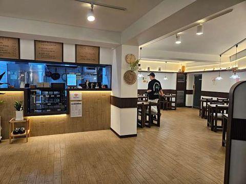 청파동 레시피 전수 가능한 유부초밥 전문점