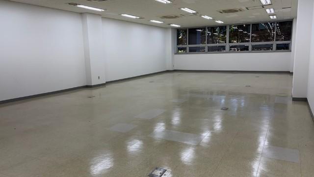 DMC첨단산업센터 1층 106호(DMC지원시설)