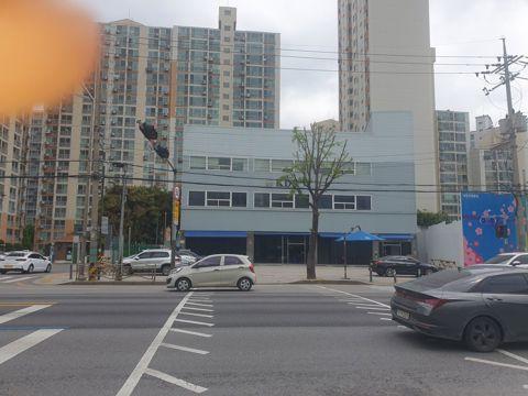 사무실임대(단독점유)