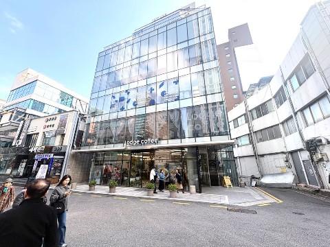 ▶논현역 초역세권 2분거리!!! / 신축급 컨디션 좋아요◀