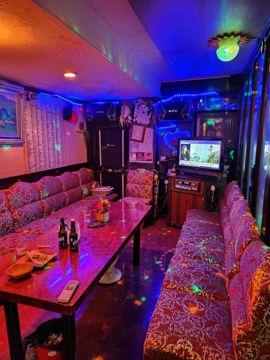 중심상권, 유동인구 많은 한강로1가 2종 유흥주점