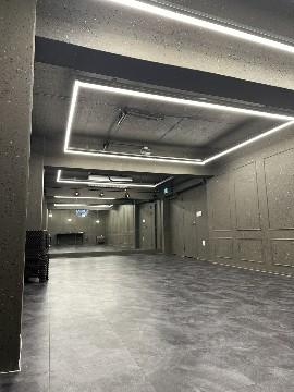 양평역 초역세권 지하 연습실