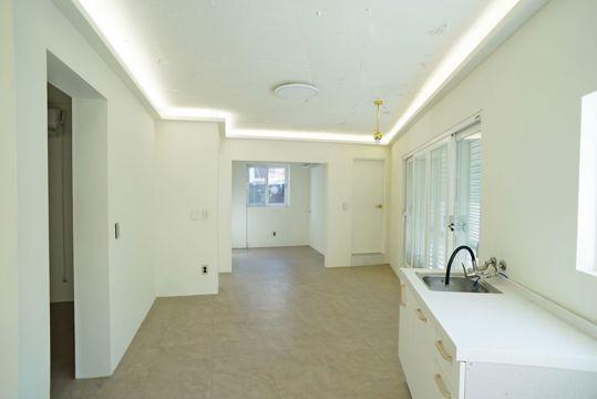 주택형 사무실, 보안, 바닥난방, 빠른입주