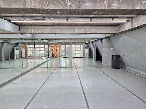 RISE 상수역합정역 인근 가성비좋은 사무실