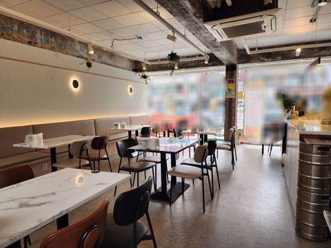 최상급 컨디션 보장, 상봉동 호프집