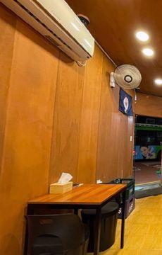 은평구 구산동 위치좋은 1층 소형상가 임대