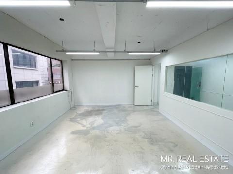 학동역.도보3분.깔끔한화이트톤.사무실