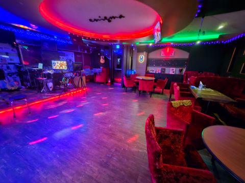 시설 집기 포함, 화곡동 지하1층 상가