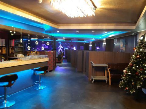 대림동 사거리 코너 위치, 시설, 인테리어 완비, 단골 많은 노래주점