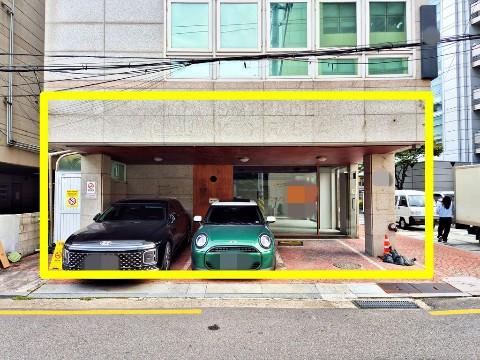 RISE 무권리 1층 망원역 인근