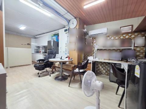 굿초이스 망원한강공원 인근 넓은 사용면적과 최고의 가성비 상가