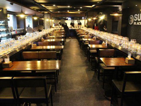 화양동 건대 대학가 상권, 시설, 인테리어 완비, 매출 좋은 초밥 전문점