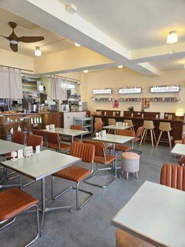 신사동 압구정로데오역 역세권, SNS 핫플레이스인 일식집