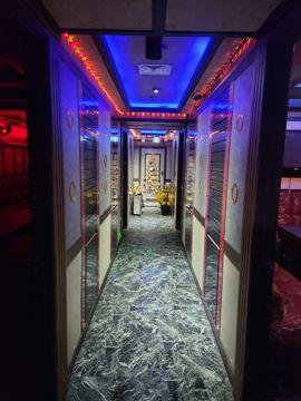 시설집기 포함, 인테리어 완비된 구로동 노래방