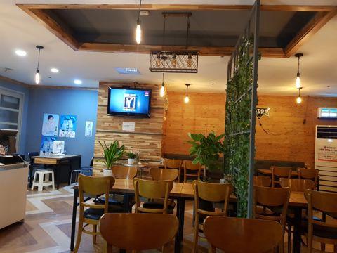 번동 수유역 역세권, 입소문 듣고 찾아오는 호프집