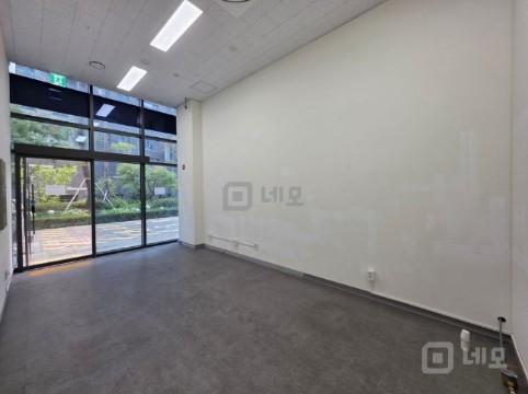 고속터미널역 대단지아파트 대박자리 무권리 상가 사무실