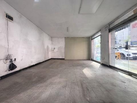 역삼초교 사거리 인근에 위치한 가성비좋은 무권리! 1층상가매물!