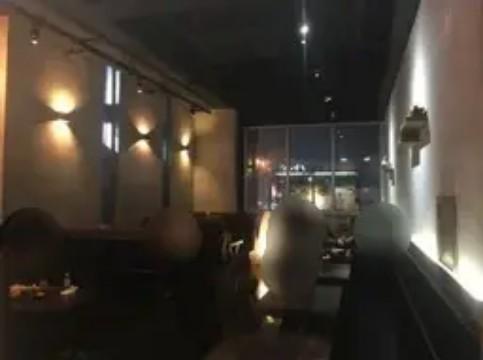 군자역 3분거리 먹자골목 2층 술집