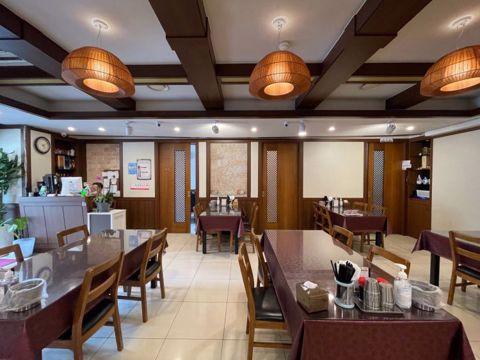 매출 보장 단골고객 많은 대치동 중국집