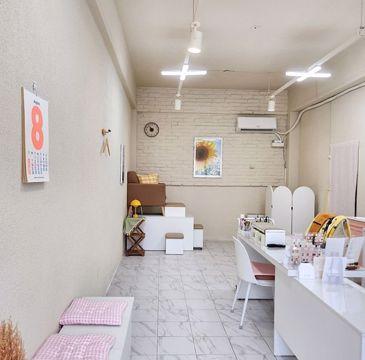 양주시 덕정동 위치좋은 1층 네일샵 임대