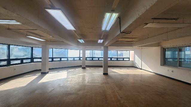 엘베o주차o 코너건물 2층 단독 사무실