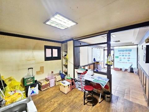 GATE 성산초등학교 인근 대로변 유동인구가 많은 가성비 좋은 상가