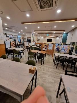 상암동 mbc 건물 전용 55평대 깔끔한 상태