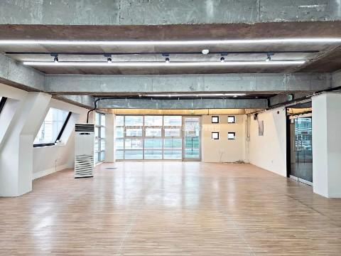 RISE 상수역합정역 인근 가성비좋은 사무실