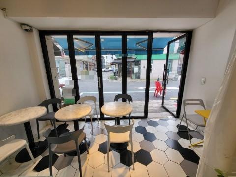 💯언주역 이행시