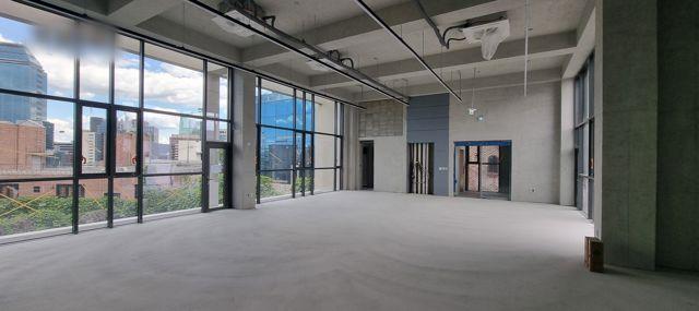 역삼동, 접근성 좋은 4개층 257평 신축 건물 통임대