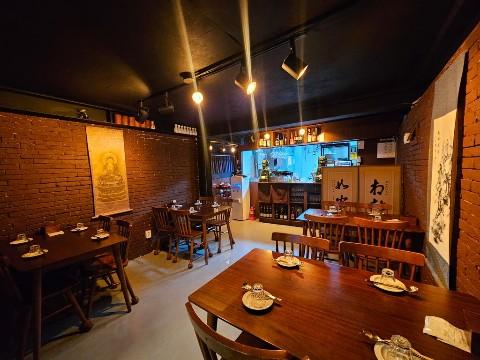 서교동 1층 요리주점 매도합니다.