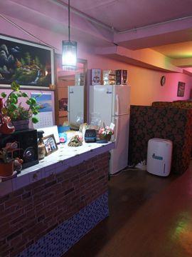 시설 집기 포함, 인테리어 완비된 구로동 호프집