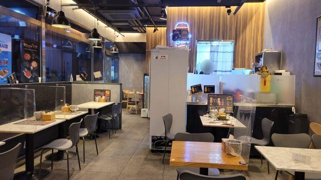 마곡동 발산역 역세권, 오피스 상권 위치해 단골 고객 많은 호프집