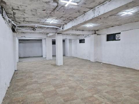 사당역 인접한 넓은 평수 지하 상가