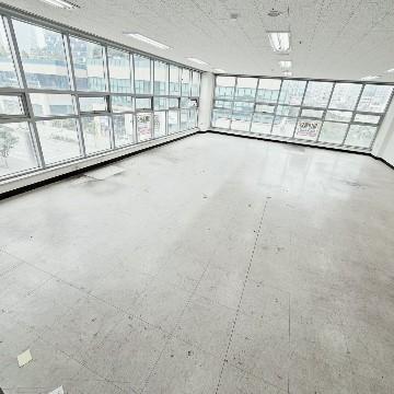 25p 통창 건물, 브런치카페, 커피숍, 다양한 업종 추천