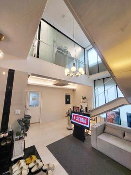 단독주택같은 느낌에 공간 학동역 가까운 특급 ACE