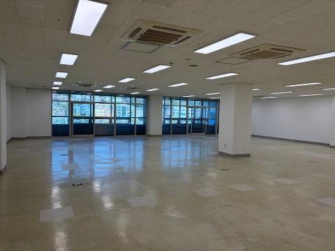 DMC첨단산업센터 614호 (DMC지원시설)