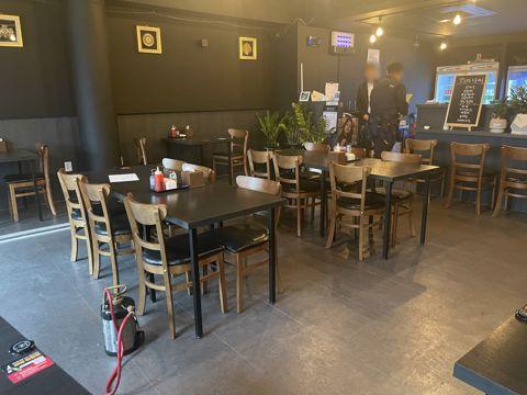 신정동 다양하게 이용 가능한 요리주점