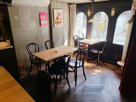 상수역 인근에 저렴한 매물