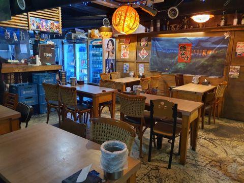 갈현동 초역세권, 다양하게 이용 가능한 이자카야