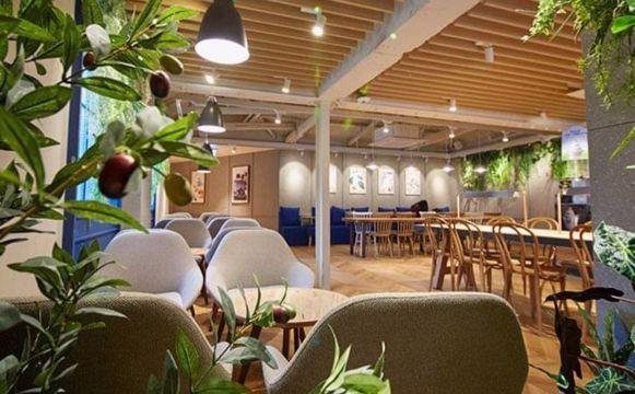 대학가상권, 유동인구 많은 명륜4가 통임대