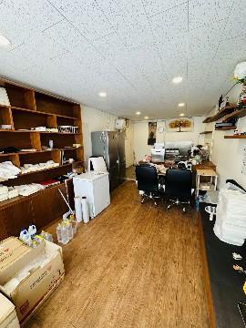 강아지 수제간식 창업 가능한 점포