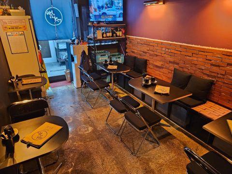 구의동 가성비 최고, 분위기 좋은 요리주점