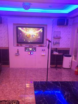 관리가 너무 잘 된 청파동3가 노래주점