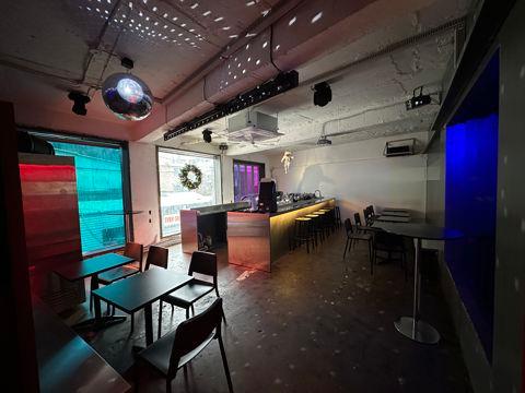 이태원역 역세권, 인테리어 완비된 이태원동 BAR