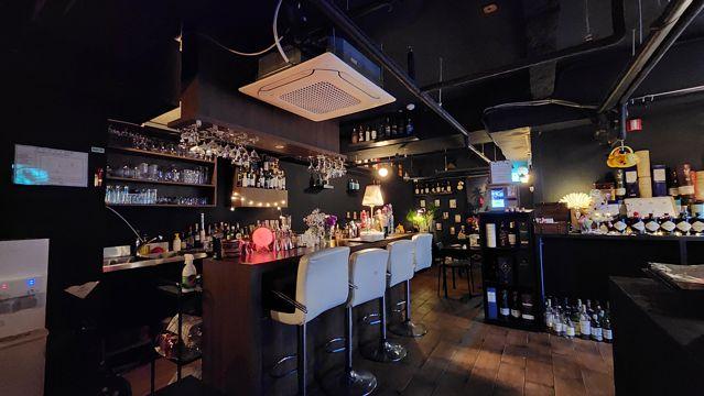 수유역 초역세권, SNS 핫플레이스, 입소문 듣고 찾아오는 바