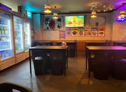 송파구 송파동 성업중인 1층 포차 양도