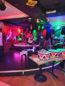 휘경동 회기역 역세권, 20년 영업, 단골고객 많은 노래주점