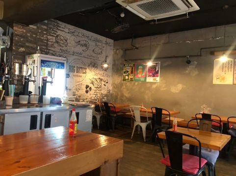 송파구 잠실동 성업중인 1층 호프집 임대